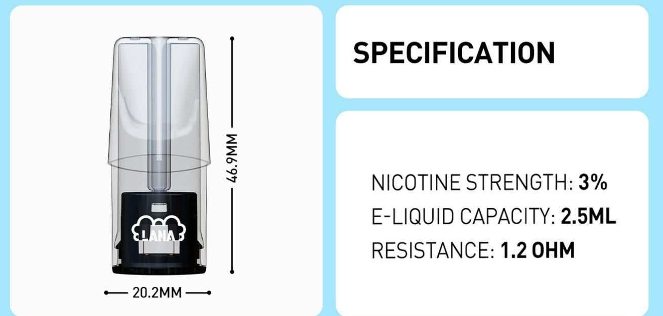 探索NRX3电子烟主机的环保理念与社会责任